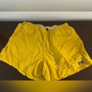 Patagonia, Women’s Shorts, Medium